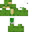 Froggydripp classic skin texture