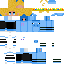 Quadrick classic skin texture