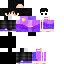 McFinstar classic skin texture