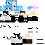 TrixoBG classic skin texture