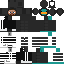 Au7istic classic skin texture