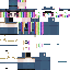 Leon2112 classic skin texture