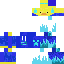 TheDuckl1ng classic skin texture