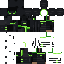 YTP_3choLine classic skin texture