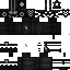 Lucatron18 classic skin texture