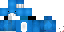 superbladen classic skin texture