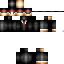 DJRipRapRup classic skin texture