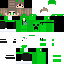 Pataponn classic skin texture