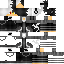 TheForsakenIdol classic skin texture