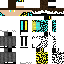 FSRX classic skin texture