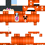 Dinoshark_ classic skin texture