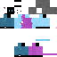 DragonMasterBP classic skin texture