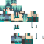 pikaboss793 classic skin texture