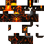 GAMINGWITHFLAME classic skin texture