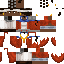razrdic classic skin texture