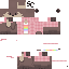 Otter_Penguin classic skin texture