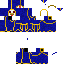 Gabeaver classic skin texture
