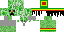 SeanyBoyy classic skin texture