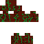 imadumpster classic skin texture