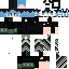 ice_caffe classic skin texture