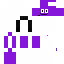 Scottishmailman classic skin texture