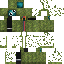 VariantOfAlex classic skin texture