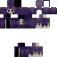 PeterPlayer classic skin texture