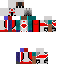 bossyqueen952 classic skin texture