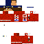 WozenXD classic skin texture