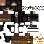 Magus333 classic skin texture