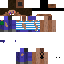 OrcOnTheLeft classic skin texture