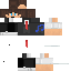 maSAXone classic skin texture