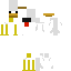 LaloLinguine classic skin texture