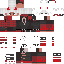 NotBaremo classic skin texture