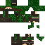 Neocaridina_Wyrm classic skin texture