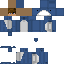 SainerExtreme classic skin texture