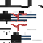 mynamescloud classic skin texture