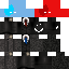 GhostyDude_1 classic skin texture