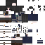 chara_tw classic skin texture
