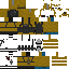 Darkplayer066 classic skin texture