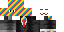 Kezzer classic skin texture
