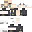 ASFRedstone classic skin texture