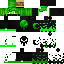Wallibear1 classic skin texture