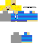 cat_2000 classic skin texture