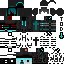 ToZoGhost classic skin texture