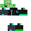 Alienman_2 classic skin texture
