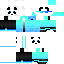 King_Melos classic skin texture