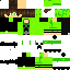 Markking1616 classic skin texture