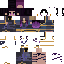 YapBlank classic skin texture