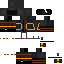 UObi02 classic skin texture